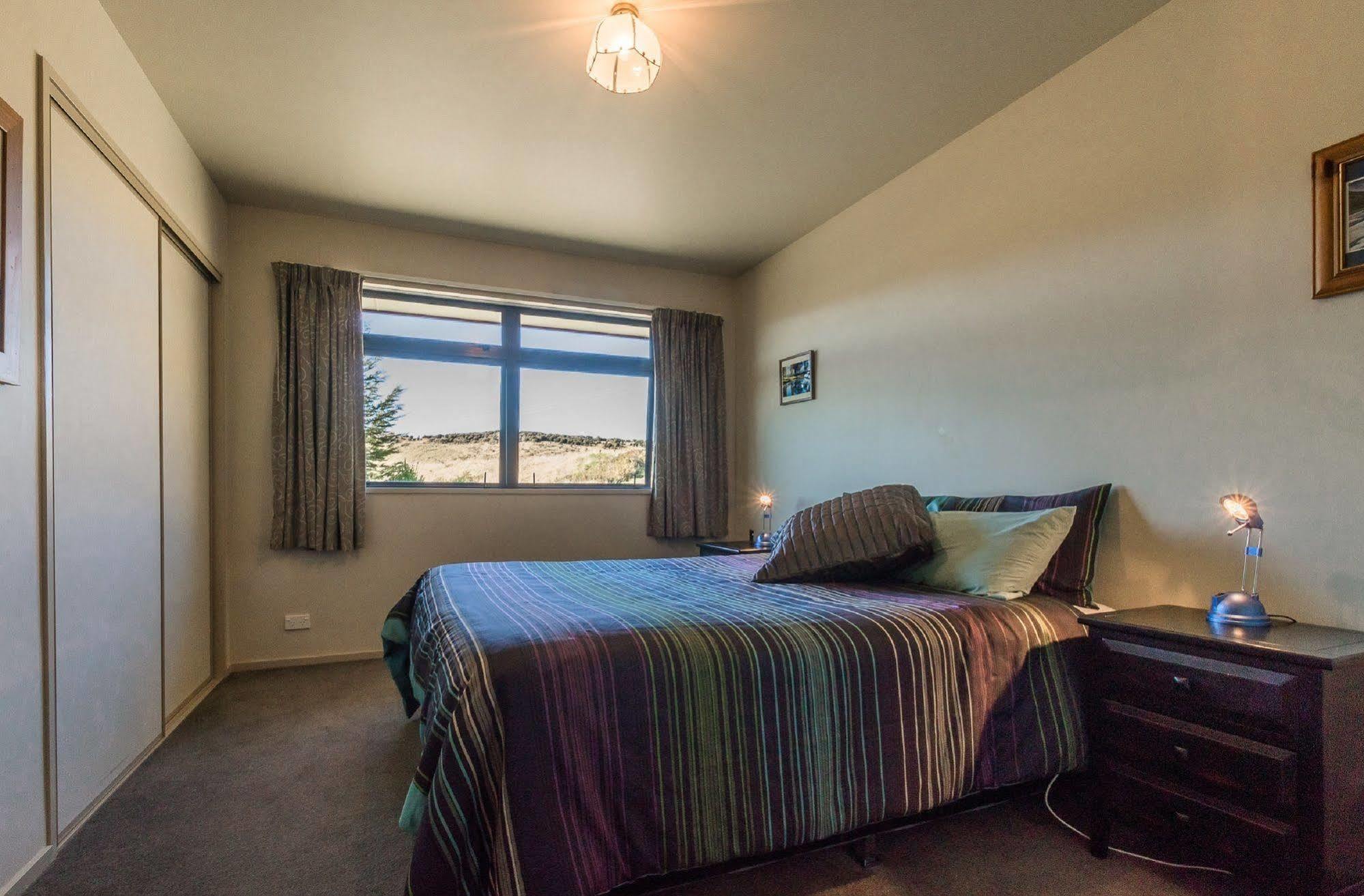 Loch Vista Bed & Breakfast Te Anau Exterior foto